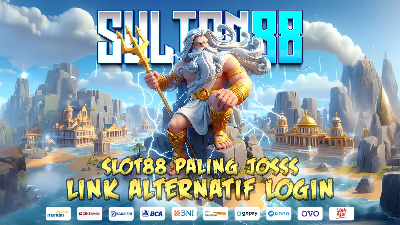 Asiaslot168 slot88 resmi