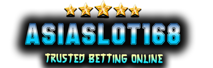 Asiaslot168 Logo
